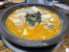 -食理八湘(中海城风情苑北区店)