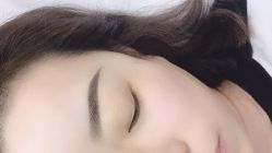 -变美丽半永久纹眉连锁·机器野生眉·洗眉