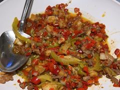 -兰湘子·湘菜小炒(崂山丽达店)