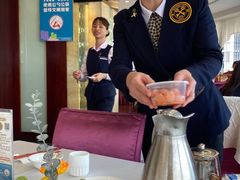 -柳州宾馆-云霄阁·旋转餐厅