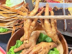 -谭记重庆老火锅(总店)