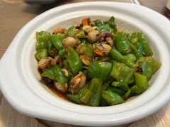 -船歌·鱼水饺青岛菜(枫蓝国际购物中心店)