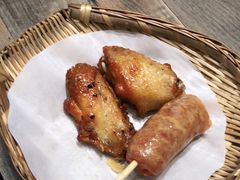 -好人民间小吃(句容吾悦广场店)