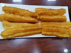 -日月永和中国餐饮名店(东湖店)
