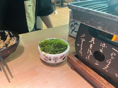 -沼津港精致料理·寿喜烧·烧鸟(漕河泾印象城店)