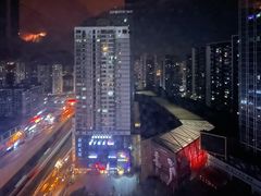 -重庆富力艾美酒店
