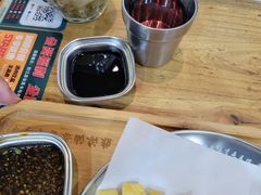 -阿金大白·上海菜馆(新天地店)
