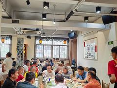 -百年银屏蚝烙·潮汕菜·非遗(乐山店)
