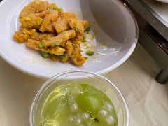 -铭副琦食·虾蟹烩馆(渔人码头店)