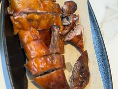 -南拳十三姨·潮汕砂锅粥·粤菜(西单大悦城店)