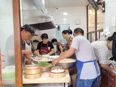 -余氏豆腐包老店(东直街店)