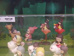 -泡泡玛特POPMART(合生汇店)