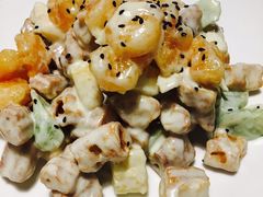 -鹦鹉小厨味道餐厅(山大南路店)