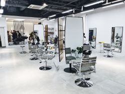 大厅-ASA HAIR SALON