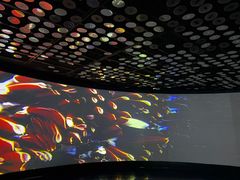 -同济大学四平路校区深海探索馆