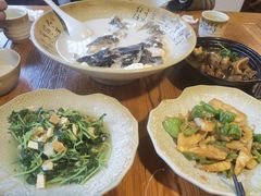 -75幢私房菜馆