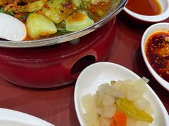 -喜家德虾仁水饺(长泰广场店)