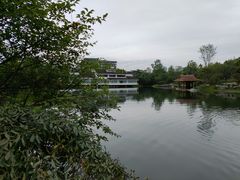 -成都杜甫草堂博物馆