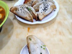 -张记汤馆(嫩江路店)