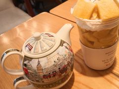 -Cafe de Paris(林荫路店)