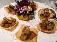 -香云轩·顺德菜(香云纱园林酒店店)