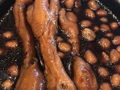 -麒麟中餐厅·经典粤菜·地道菜式老字号(广州长隆酒店)