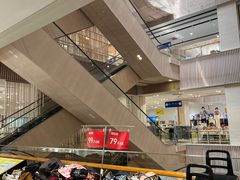 -BIGOFFS 超级折扣(仁恒伊势丹店)