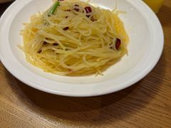 -味莊餐厅(康庄南街店)