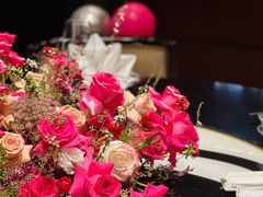 -广州文华东方酒店·江-由辉师傅主理