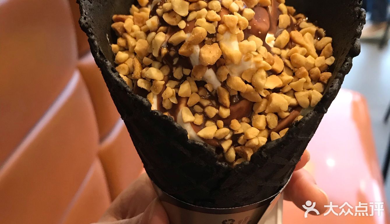 杂七杂八的下午茶，一路逛吃逛吃