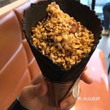 杂七杂八的下午茶，一路逛吃逛吃