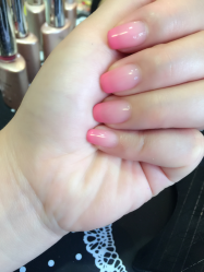 -JELLY NAIL果冻美甲