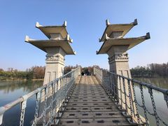 -东湖落雁景区