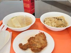 -鲜得来排骨年糕(即墨路店)