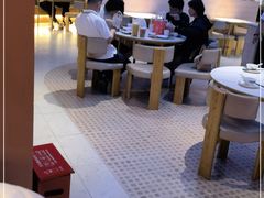 大堂-阿娜尔·新疆菜(宜家荟聚中心店)