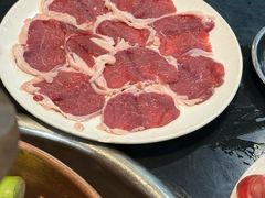-将台涮肉(酒仙桥店)