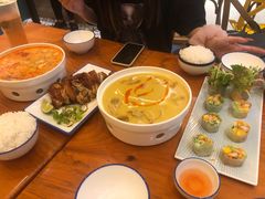 -阮氏娘·越南料理(双子塔店)