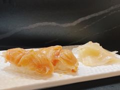 -Sushi Hanzo半藏(天环广场店)