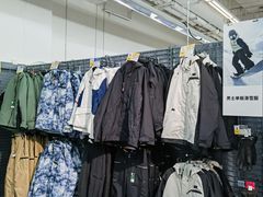 -迪卡侬(土桥店)