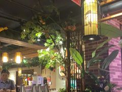 大堂-湘厨壹品(芙蓉广场店)