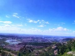 -太和山风景区