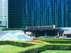 -北京中国大饭店