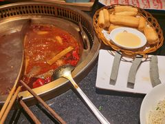 -红运火锅·中国名火锅·国风演绎(省体店)