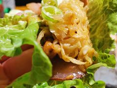 -胖记烤肉(湖大店)