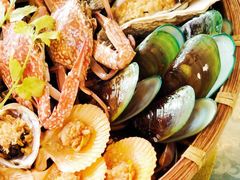 -巽寮印象美食部落餐厅·海鲜·地方特色菜(惠州体验店)