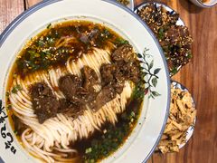 -常樂屋·常德米粉(青年路店)