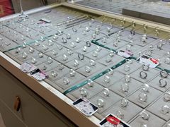-熙工匠手工银饰·拼豆团建DIY(富华里店)