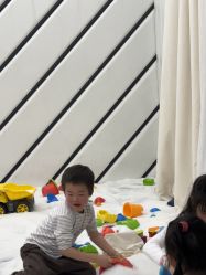 -奈尔宝·儿童乐园·亲子餐厅(前滩店)