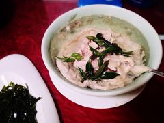 石橄榄土猪肉汤-舒味姜母鸭·沙茶面(湖里店)