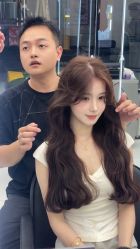 -乾健·烫染·接发SALON